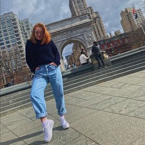 Meet your Posher, Kelsey